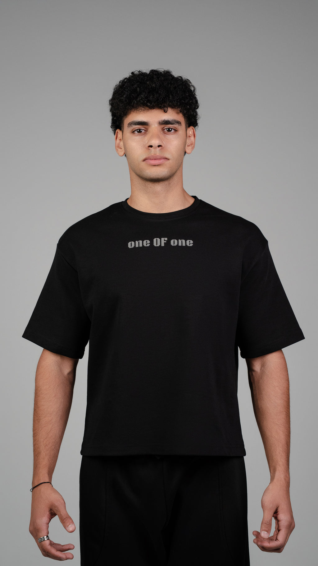101  CORE TEE UNISEX