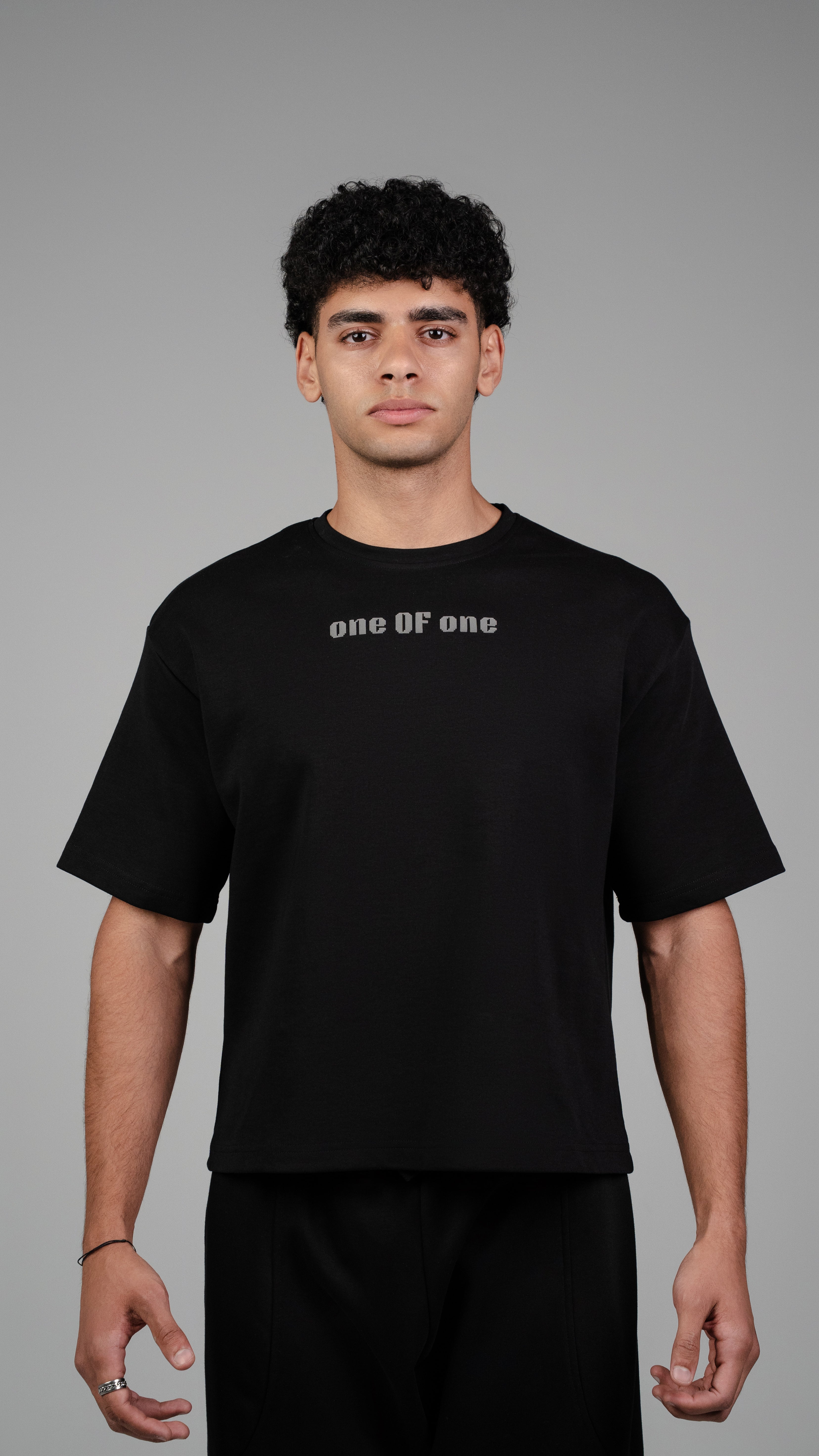 101  CORE TEE UNISEX