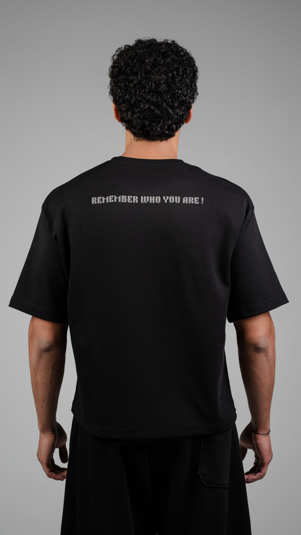 101  CORE TEE UNISEX