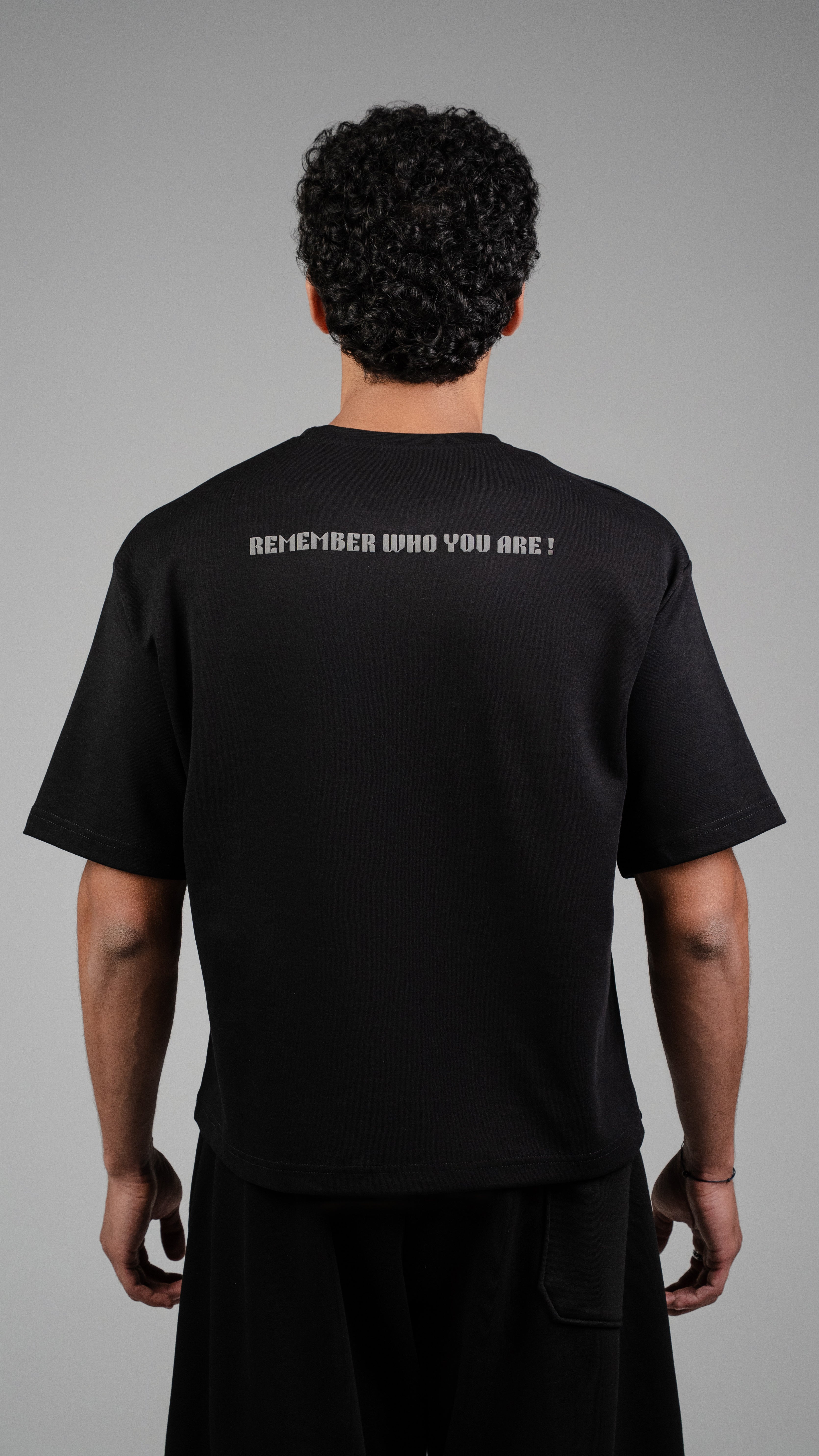 101  CORE TEE UNISEX