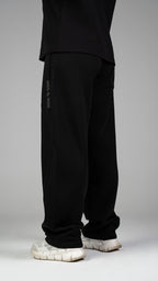 101 SWEET PANTS BLACK UNISEX