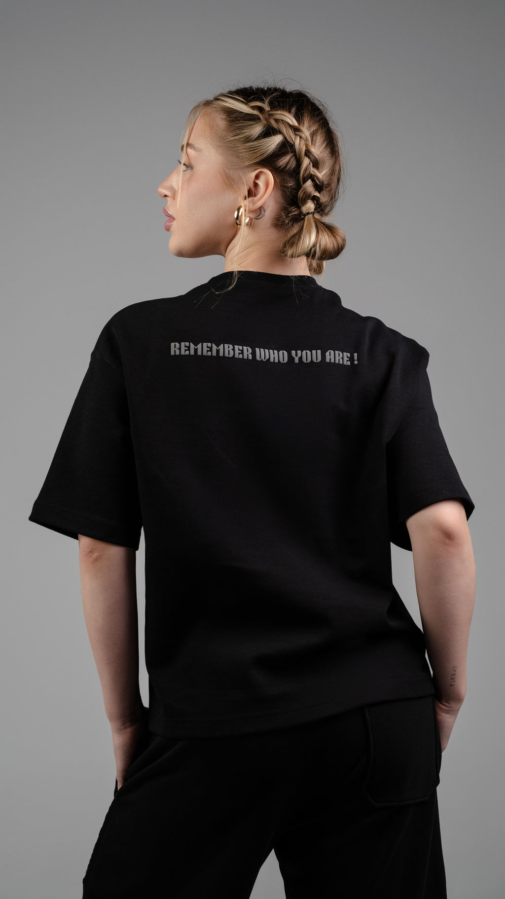 101  CORE TEE UNISEX