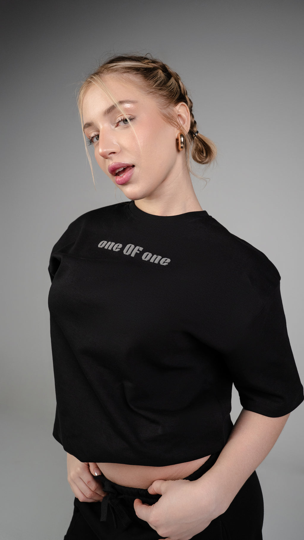 101  CORE TEE UNISEX