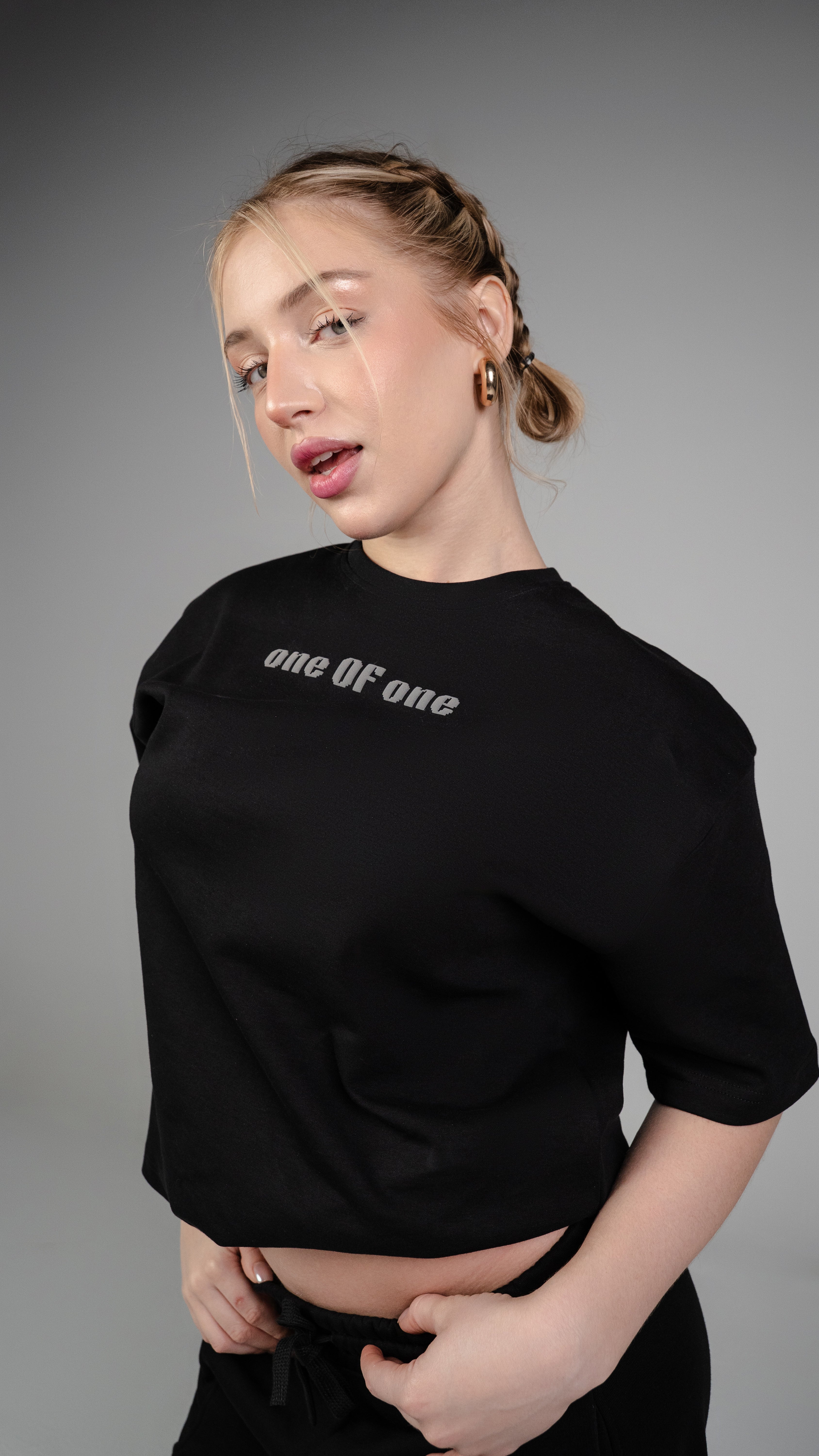 101  CORE TEE UNISEX