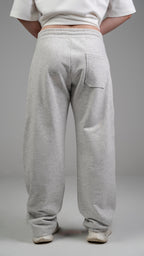 101 SWEET PANTS GREY UNISEX