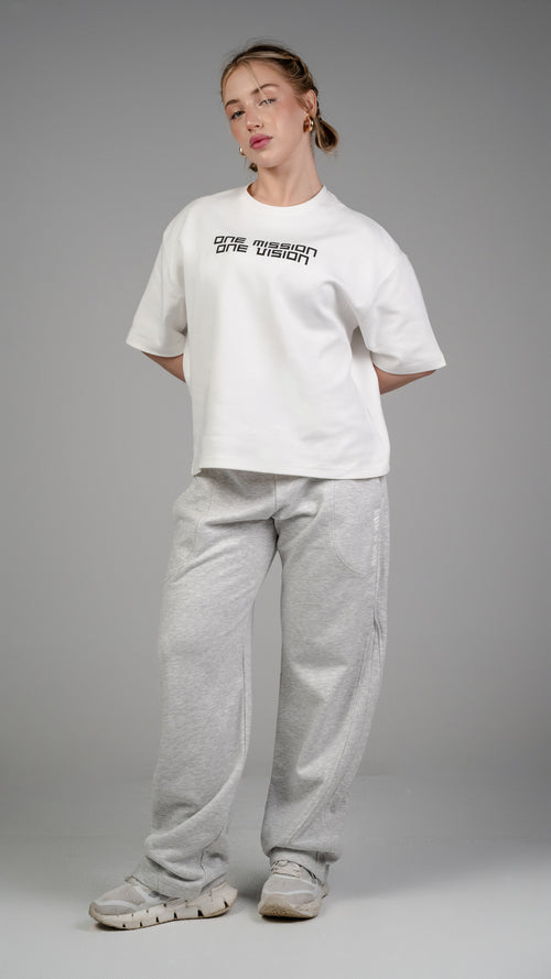 101 SWEET PANTS GREY UNISEX