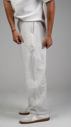 101 SWEET PANTS GREY UNISEX