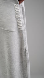 101 SWEET PANTS GREY UNISEX