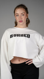 BURNED CROP