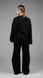 SHH CROPPED SHIRT