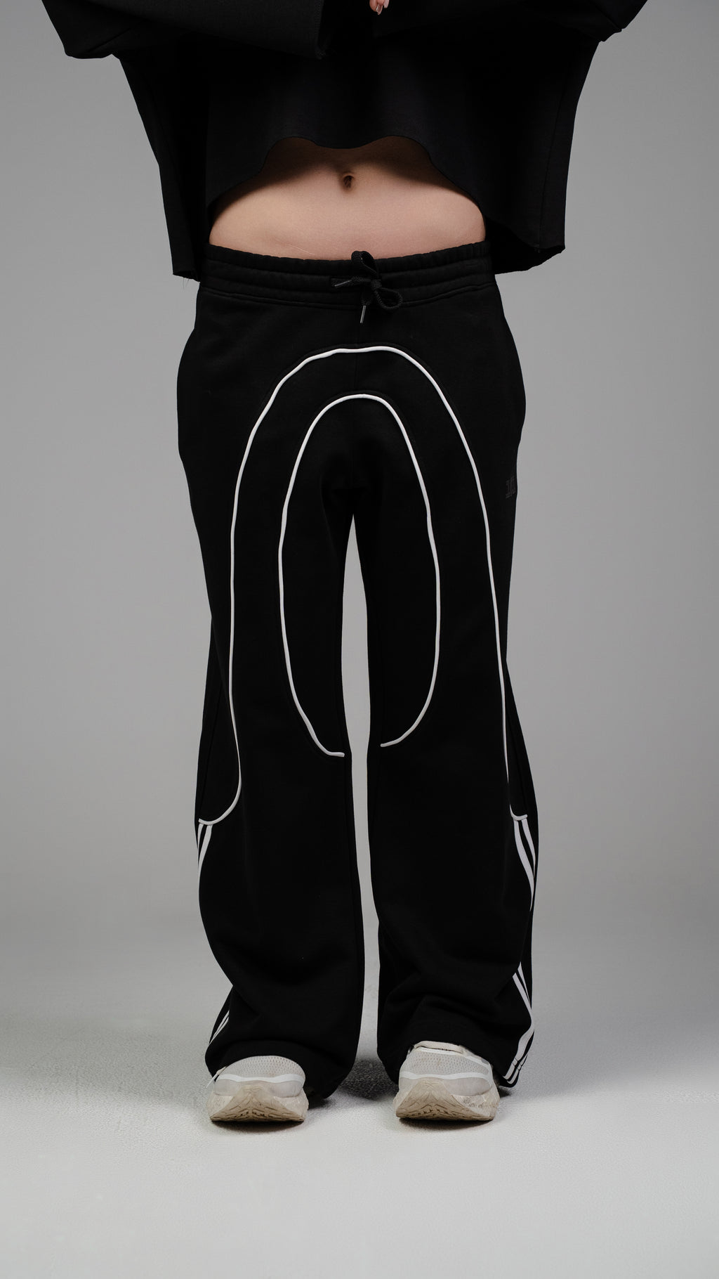 SWEET PANTS STATCHING UNISEX