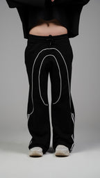 SWEET PANTS STATCHING UNISEX