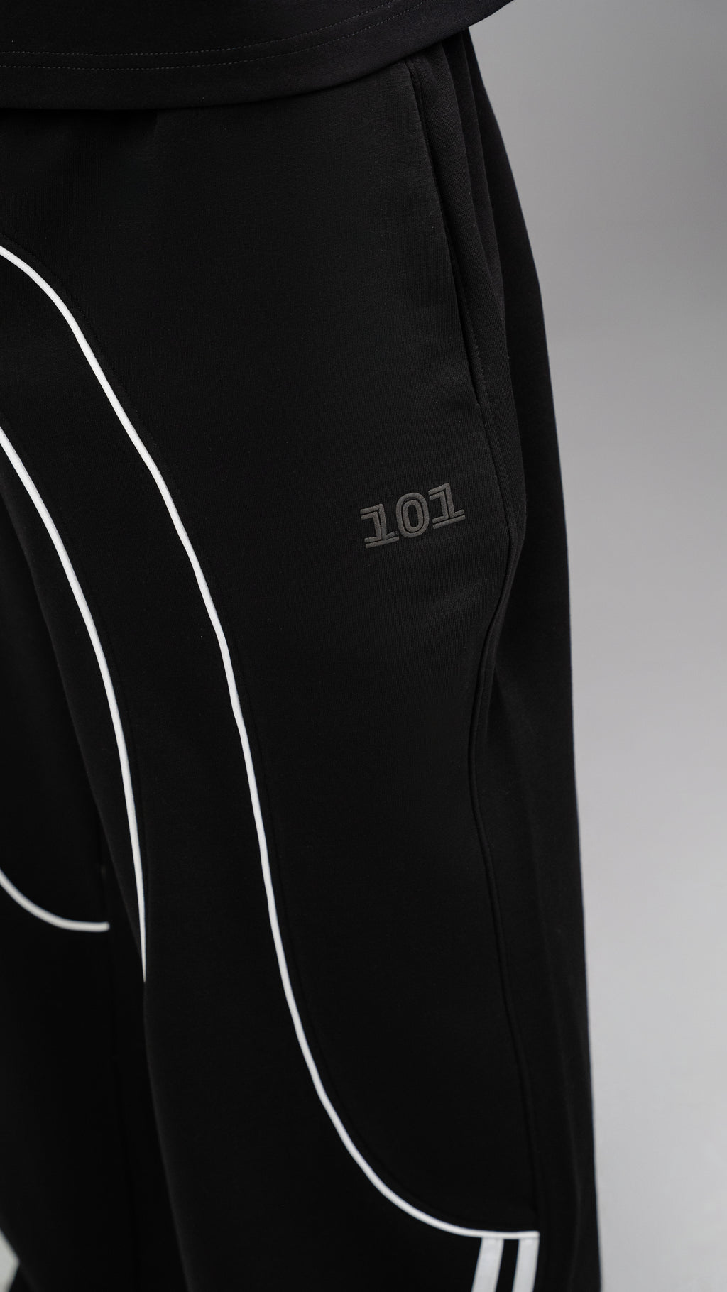 SWEET PANTS STATCHING UNISEX
