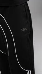 SWEET PANTS STATCHING UNISEX