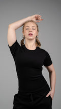 BACKLESS TOP