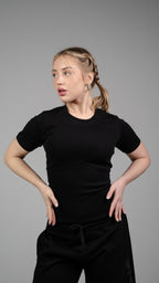 BACKLESS TOP